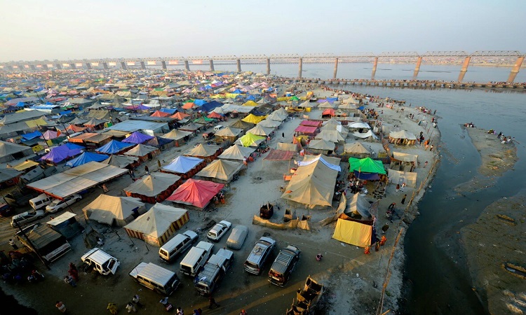 Maha Kumbh