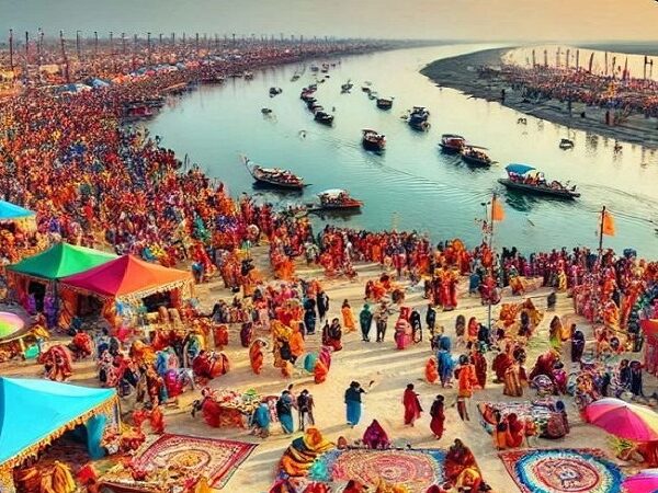 Maha Kumbh