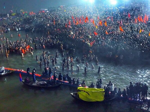 Maha Kumbh