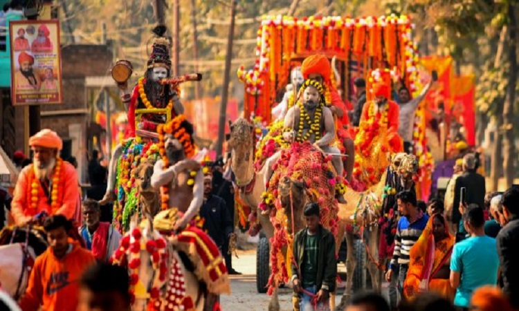 Maha Kumbh