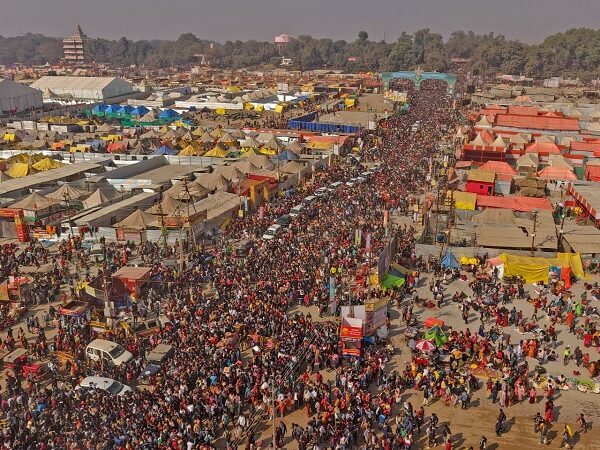 Maha Kumbh