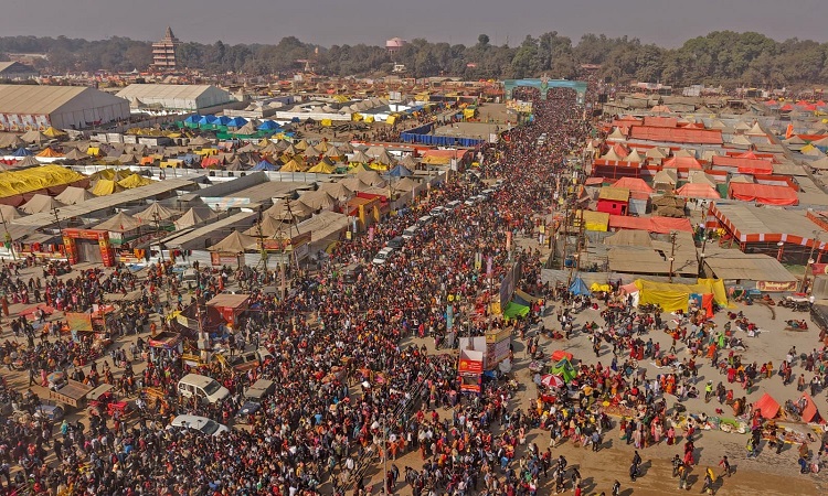 Maha Kumbh