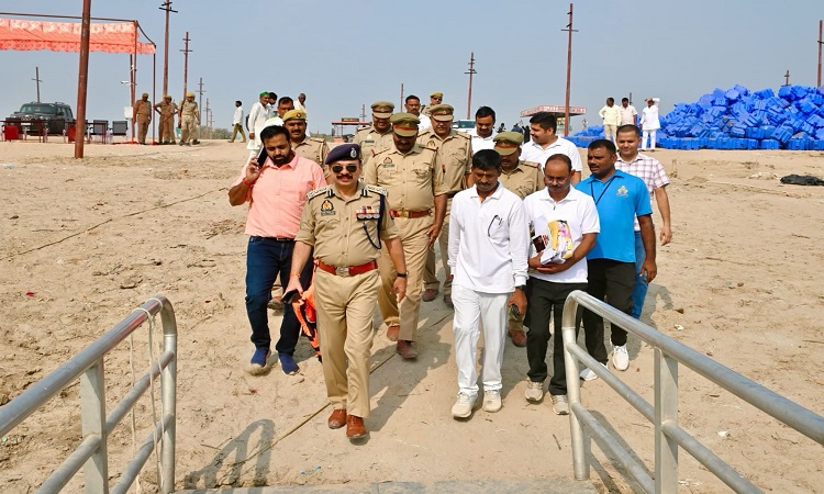 Maha Kumbh