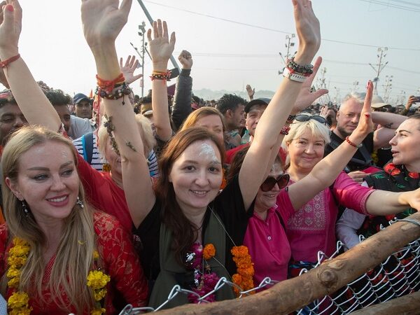 Maha Kumbh