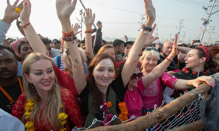 Maha Kumbh