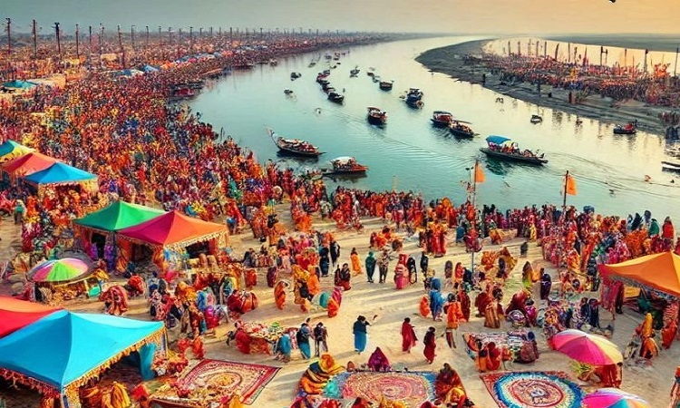 सुरक्षा और सुव्यवस्था होगी महाकुम्भ की प्राथमिकता