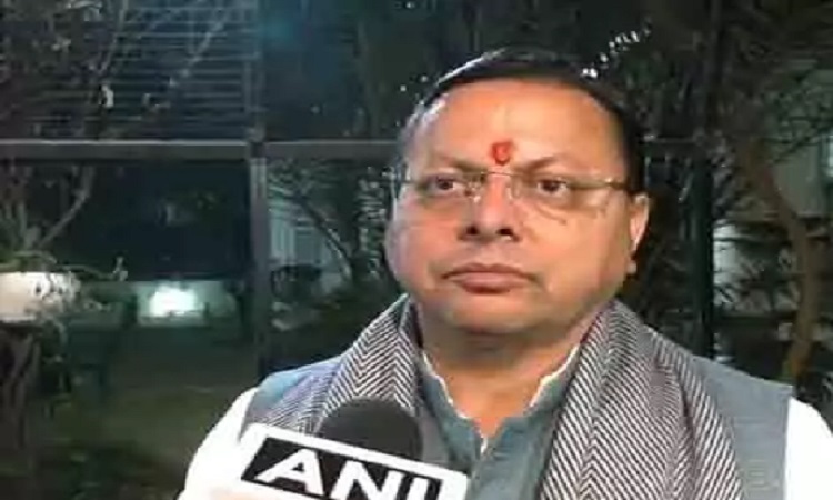CM ने यमुना के वादे को लेकर केजरीवाल की आलोचना की