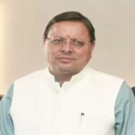 CM Dhami