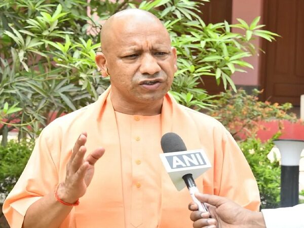 CM Yogi