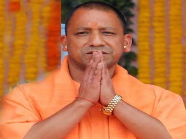 CM Yogi