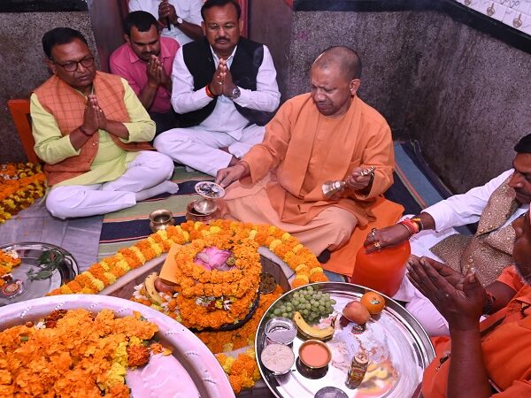 cm yogi