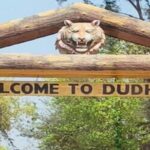 Dudhwa Wildlife Sanctuary