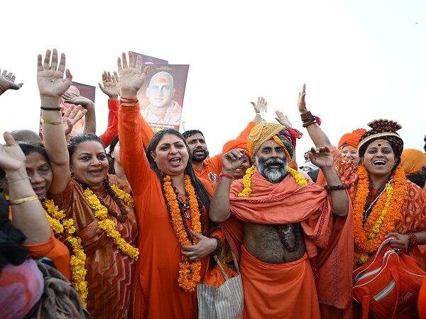 Maha Kumbh