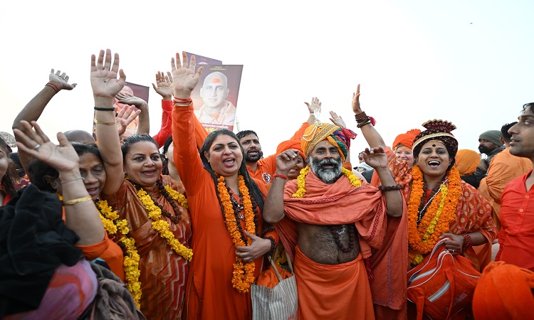 Maha Kumbh