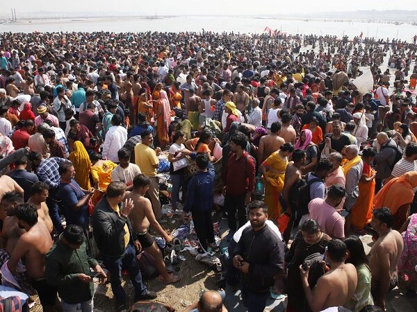 Maha Kumbh