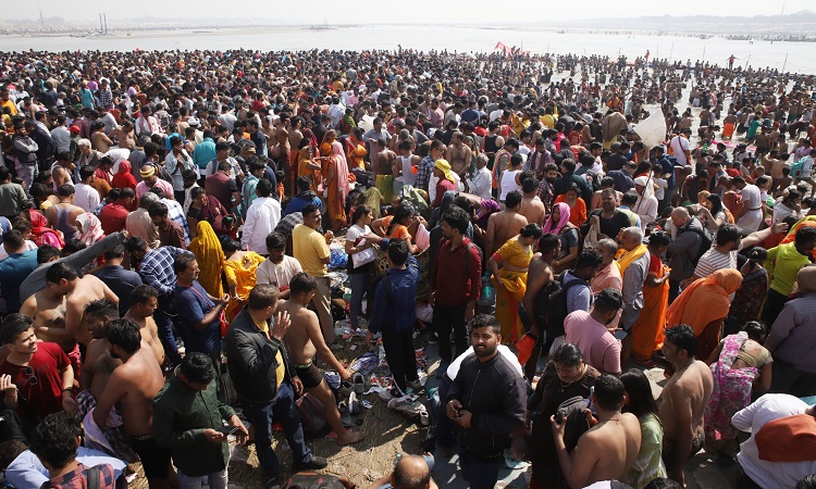 Maha Kumbh