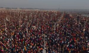 Maha Kumbh