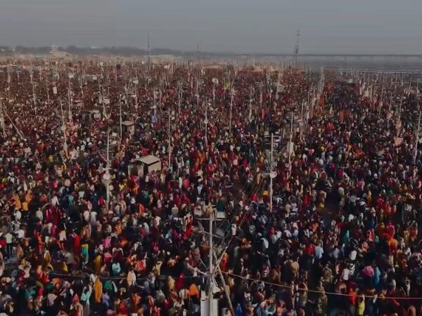 Maha Kumbh