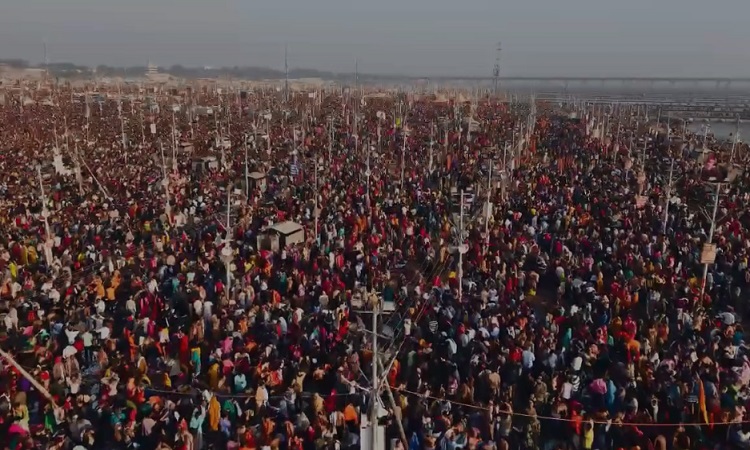 Maha Kumbh