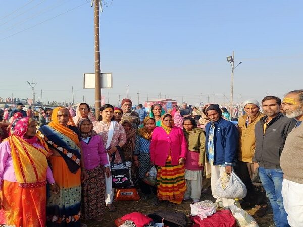 Maha Kumbh