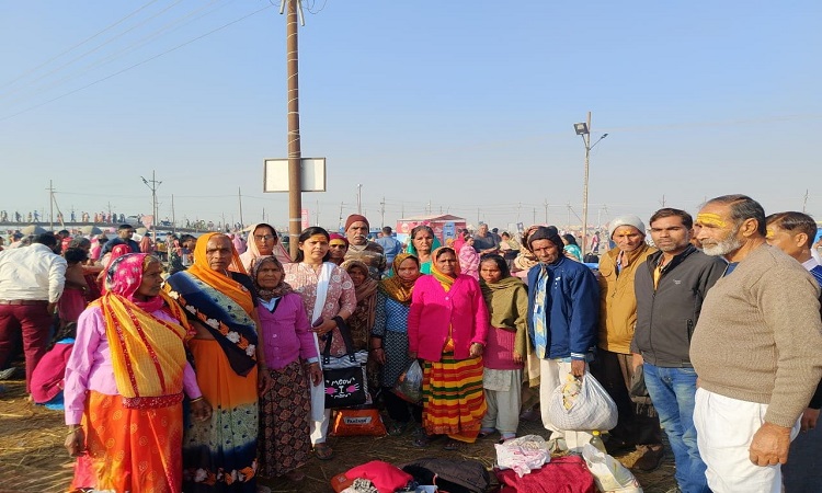 Maha Kumbh