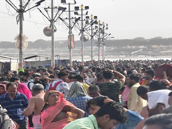 Maha Kumbh