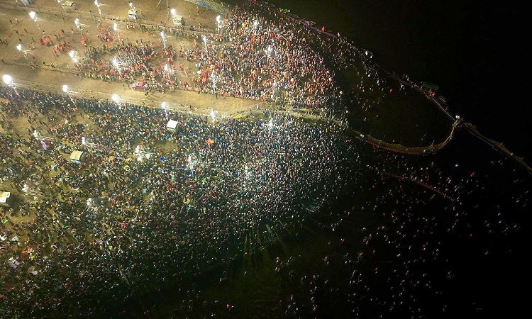 Maha Kumbh