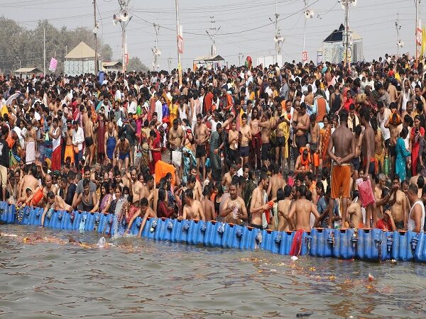 Maha Kumbh