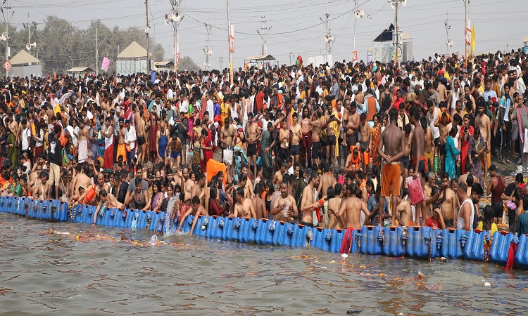 Maha Kumbh