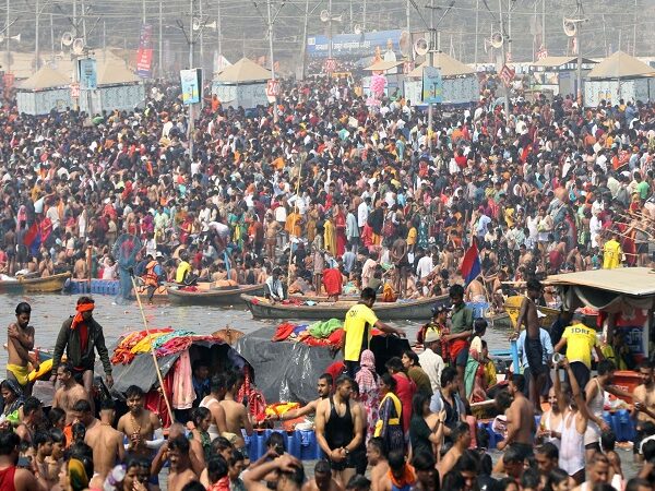 Maha Kumbh