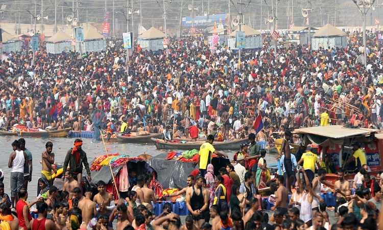 Maha Kumbh