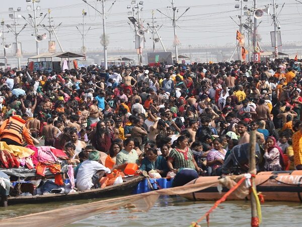 Maha Kumbh