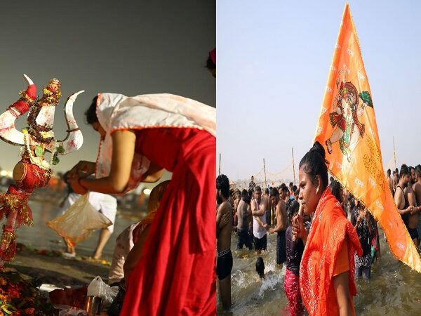 Maha Kumbh