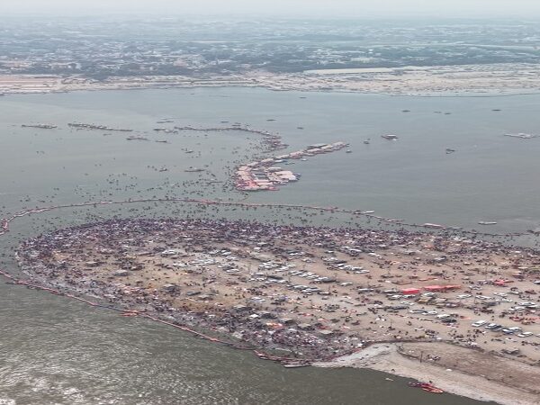 Maha Kumbh