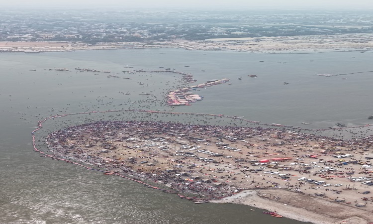 Maha Kumbh