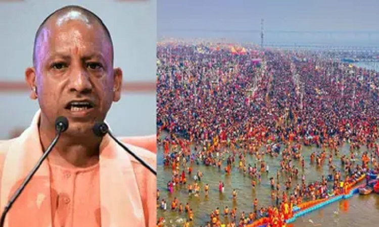 बसंत पंचमी के अमृत स्नान पर ऑपरेशन इलेवन से होगा क्राउड मैनेजमेंट