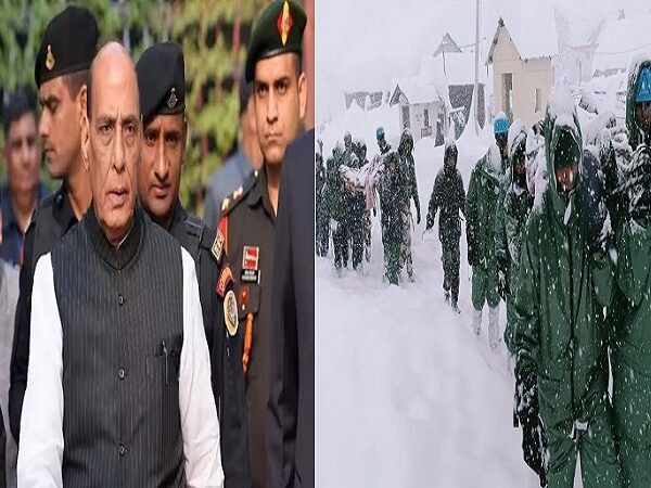 rajnath singh