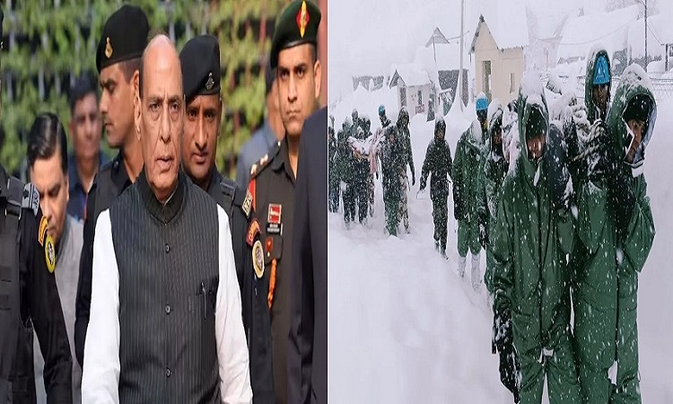 rajnath singh