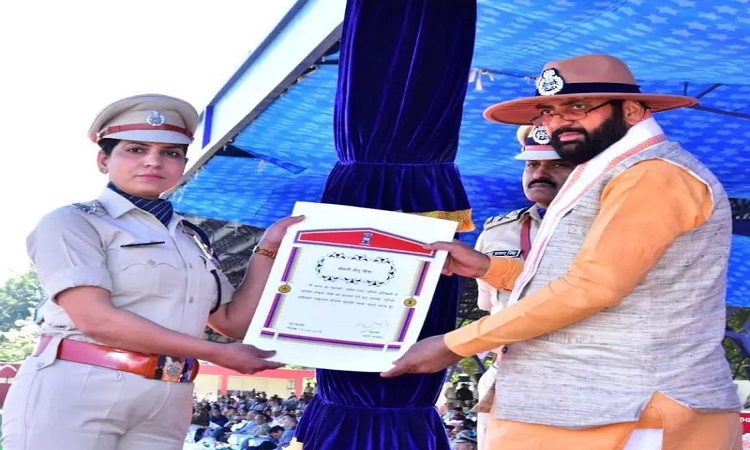 सफलता के लिए निरंतर शिक्षा और पुनः सीखना आवश्यक: सीएम नायाब