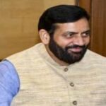 CM Nayab Singh Saini