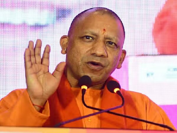 CM Yogi