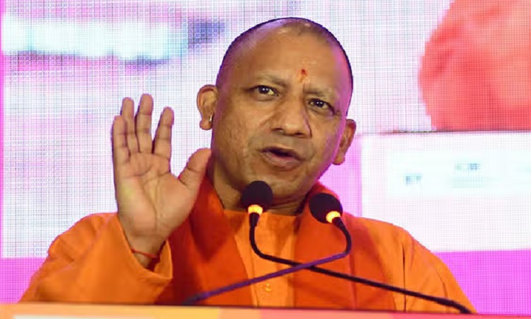 CM Yogi