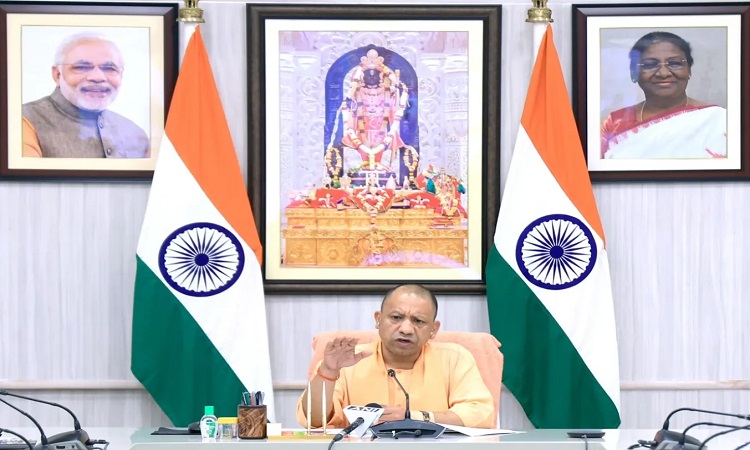 योगी सरकार ने शहरी बाढ़ नियंत्रण की दिशा में उठाया बड़ा कदम