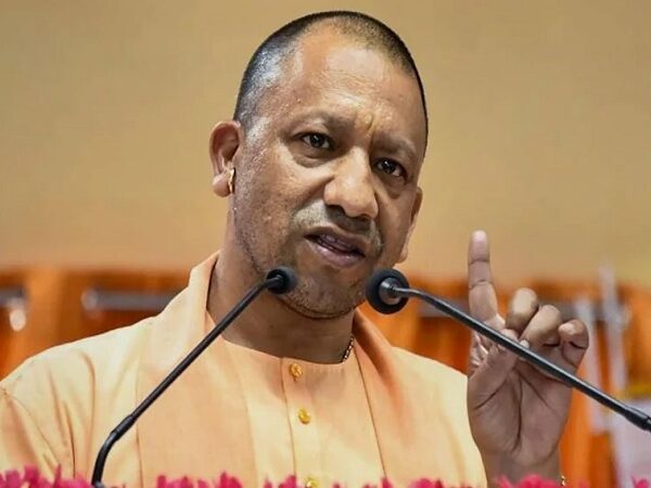 CM Yogi