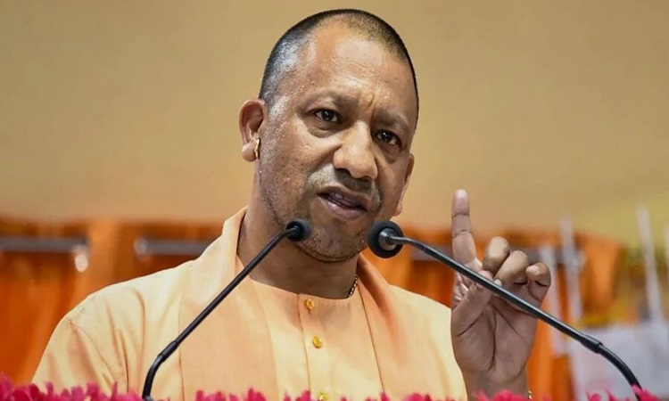 अनुशासित होती है धार्मिक भीड़ः मुख्यमंत्री