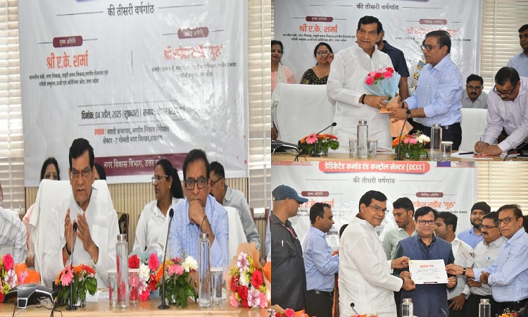 निकायों में स्वच्छता की हुई बेहतर शुरूआत, अभी मंज़िल तक पहुचना बाकी