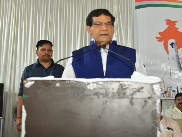 AK Sharma