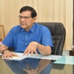 AK Sharma