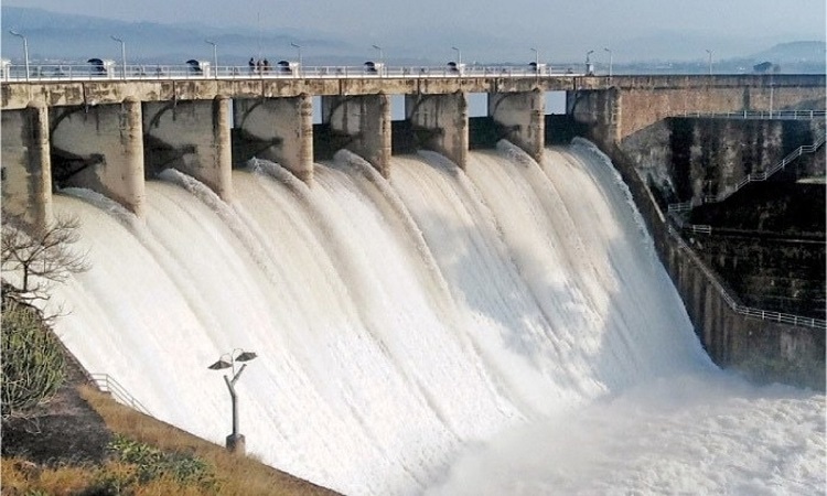 यूपी के बांध बनेंगे टूरिस्ट स्पॉट, योगी सरकार डेवलप करेगी इन्फ्रास्ट्रक्चर