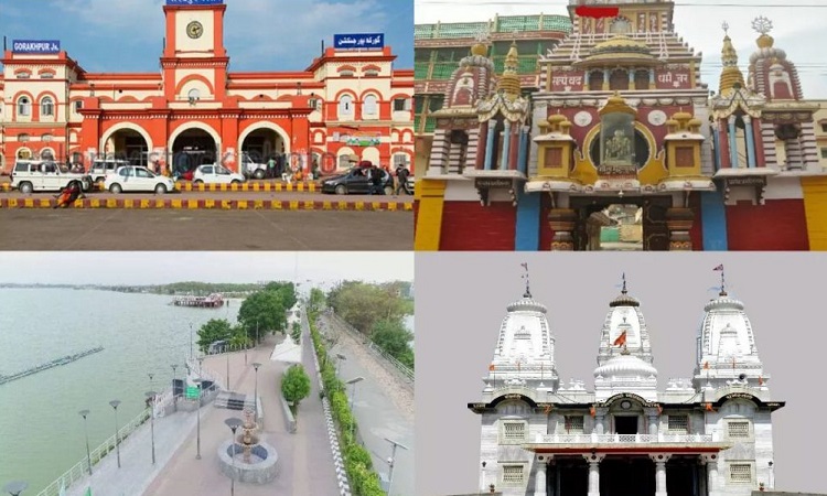 Gorakhpur